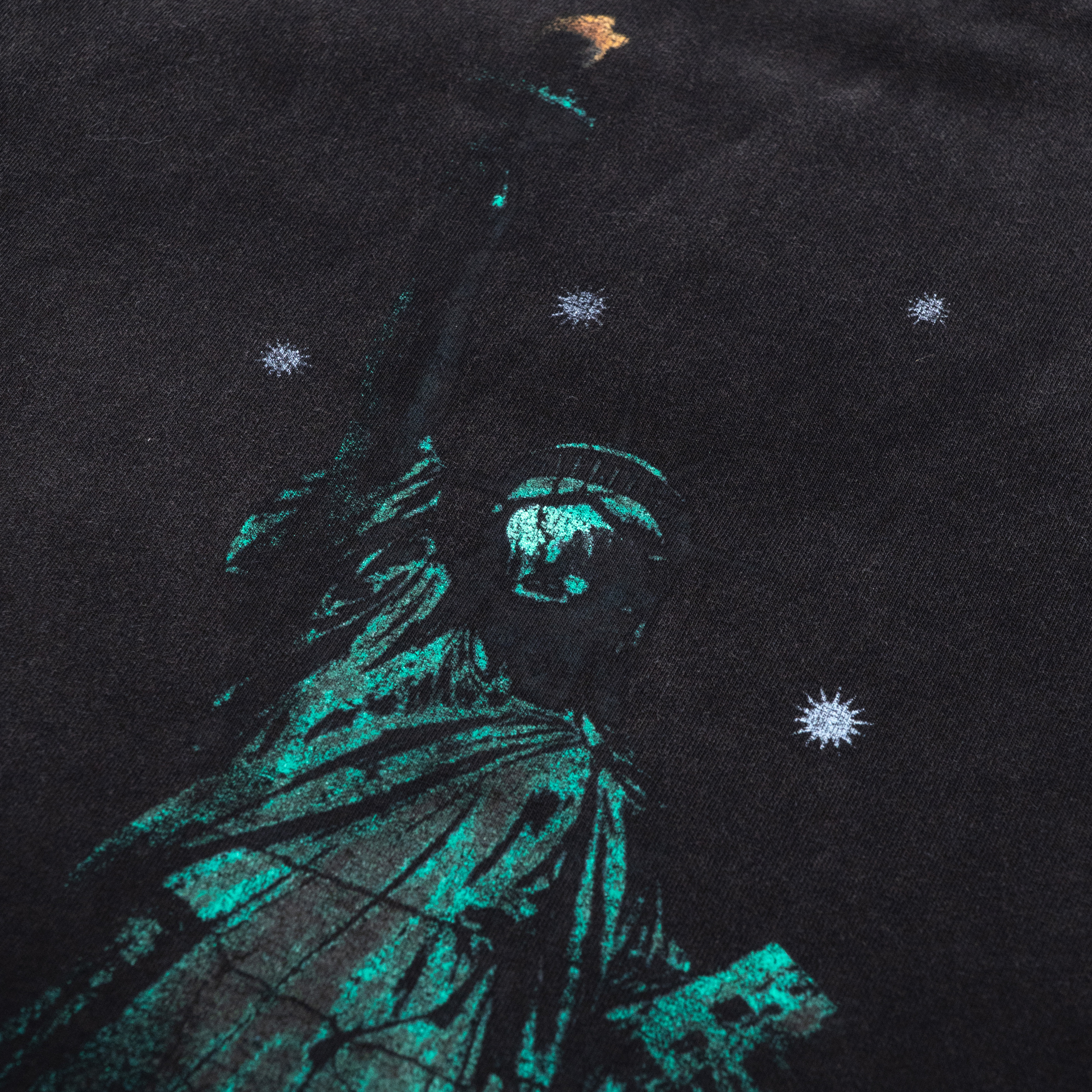 Statue of Liberty Tee_CL03