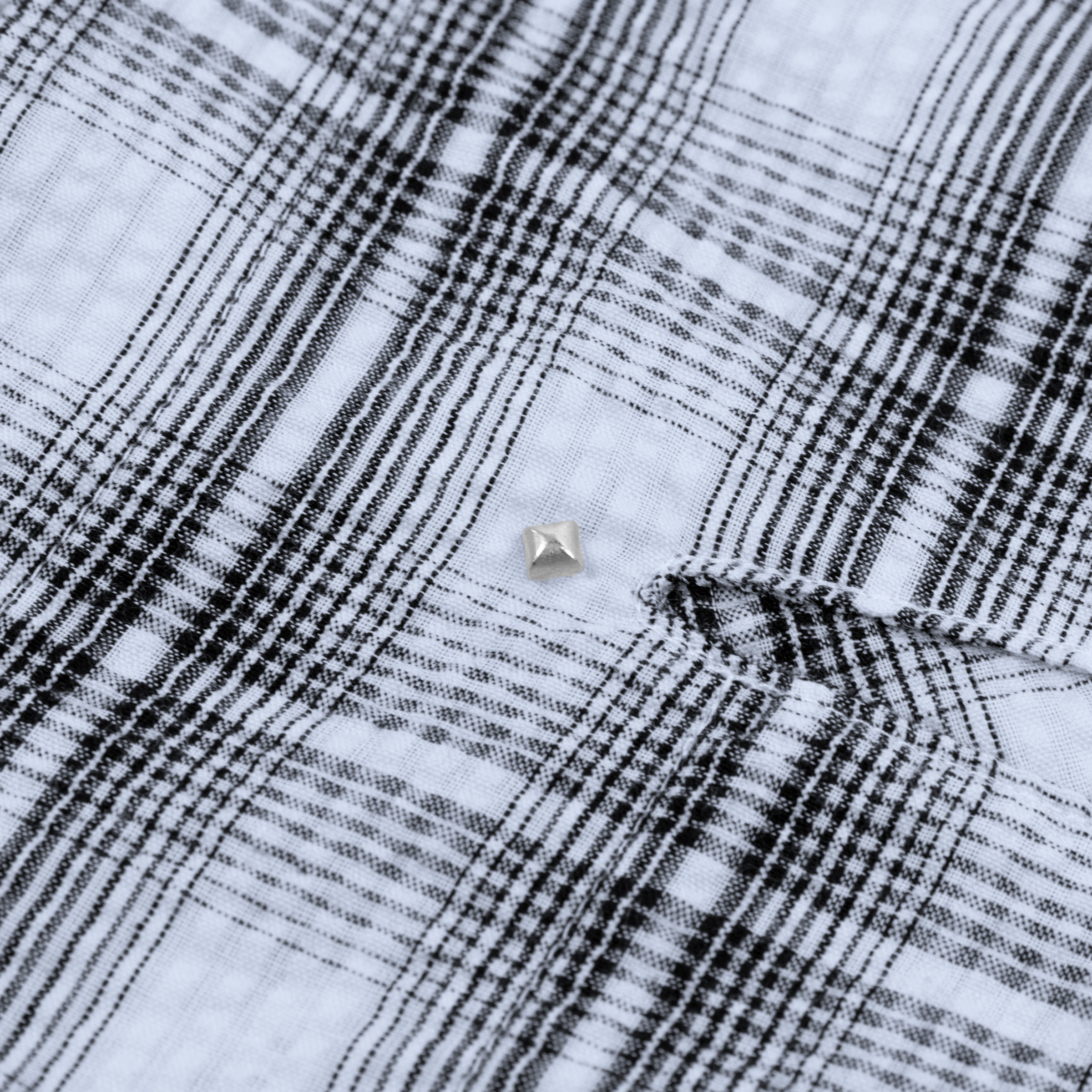 NR Flannel Shirt (Blue)_CL03