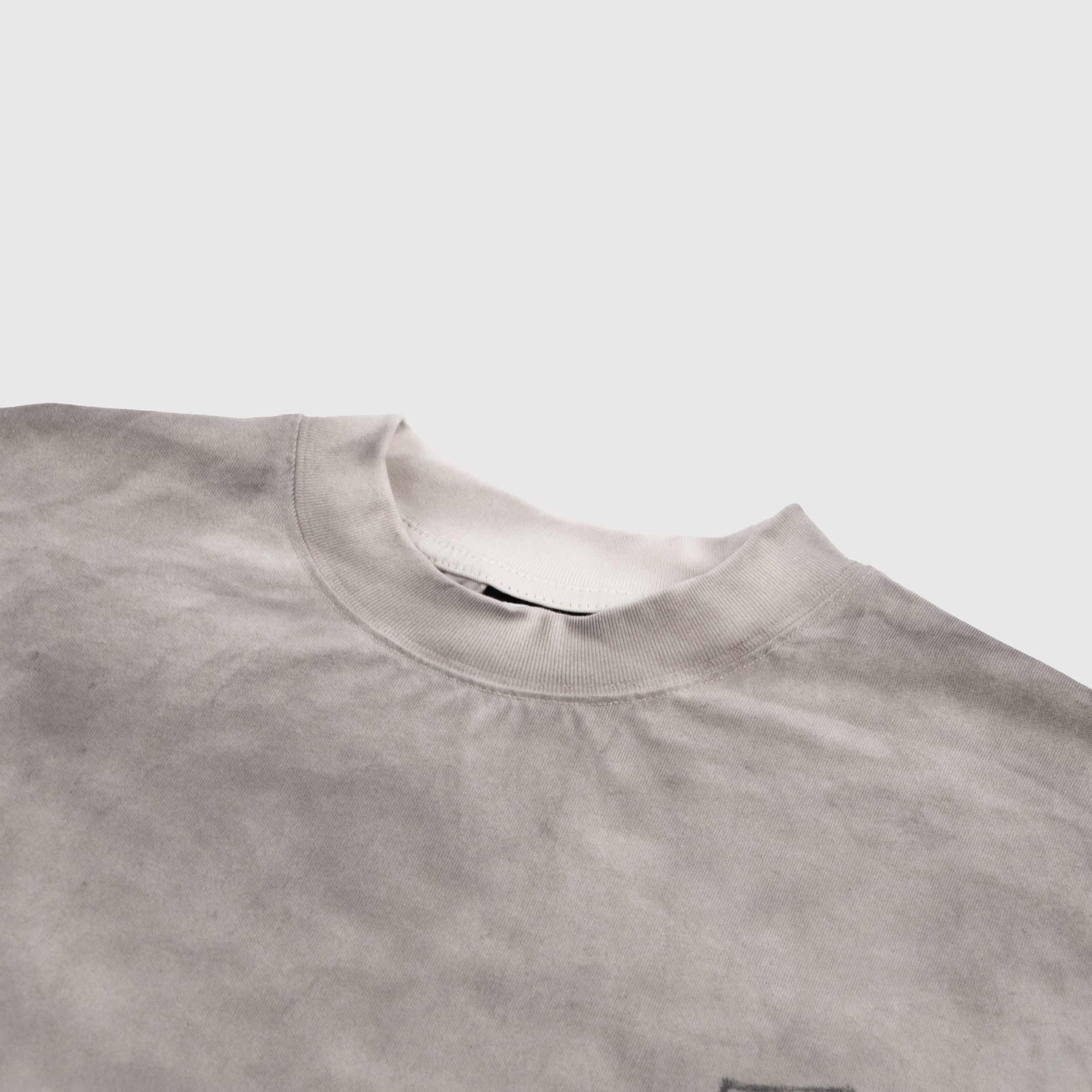 Washed Turbo Mode Tee V2_CL02