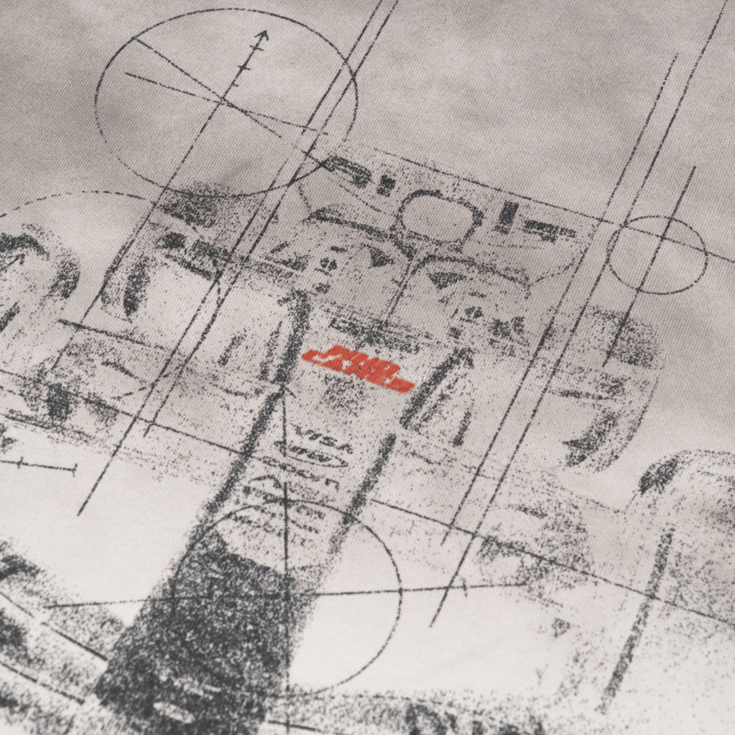 Washed Turbo Mode Tee V2_CL01