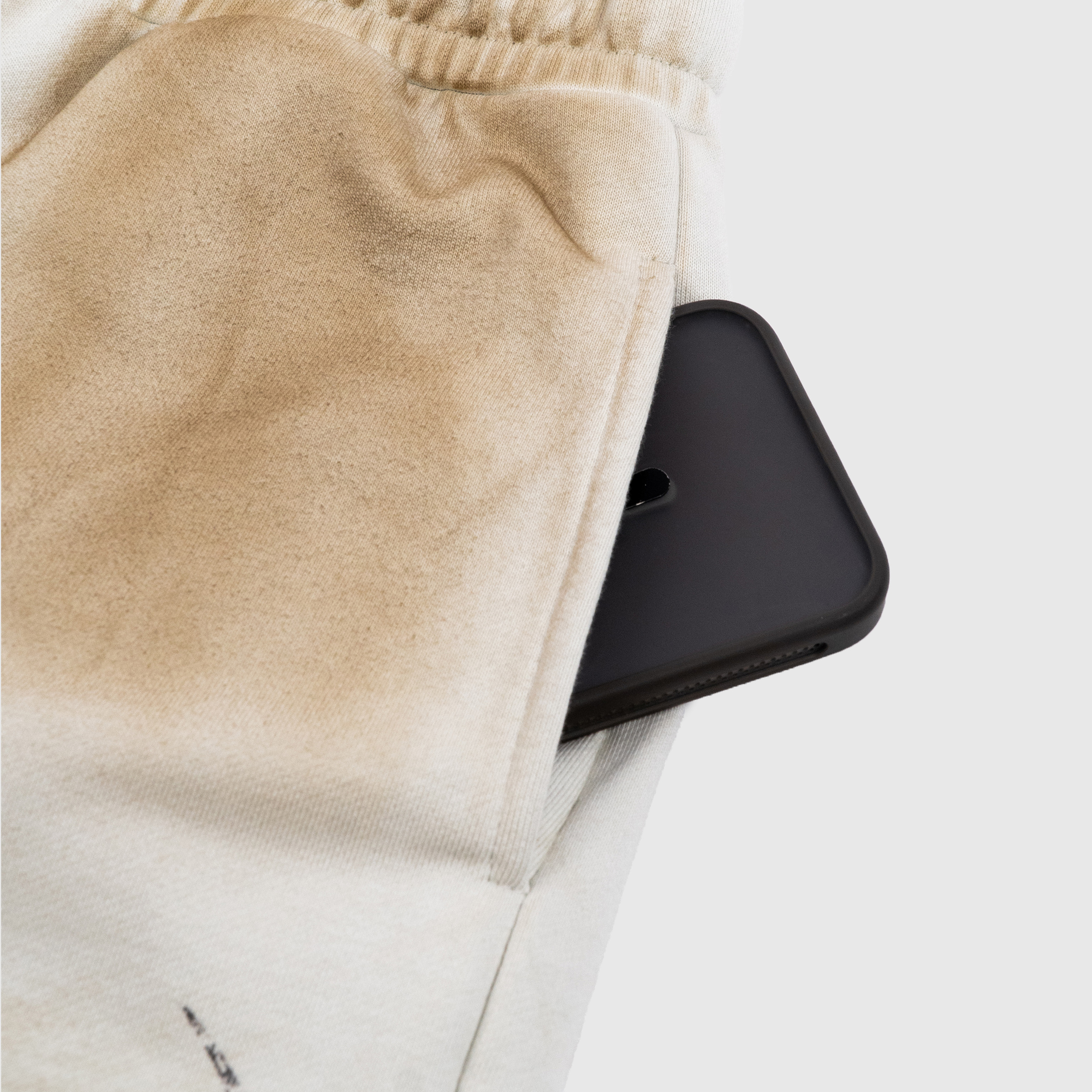 Rusted WIng Sweat Pants_CL05