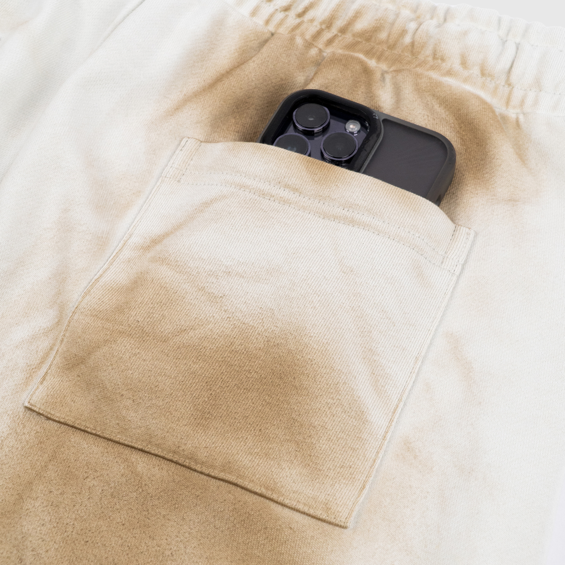 Rusted WIng Sweat Pants_CL03