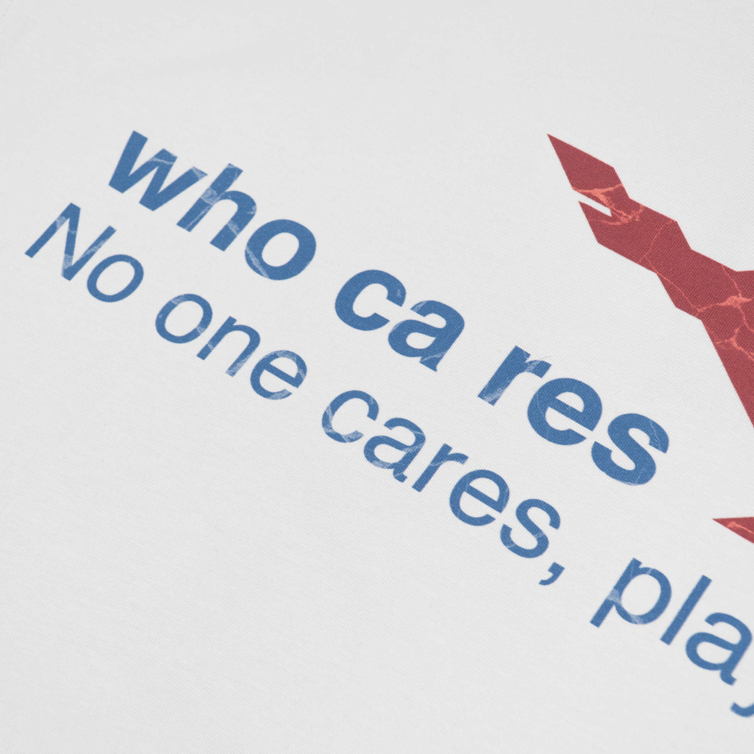 DMC Tee (White) CloseUp_03