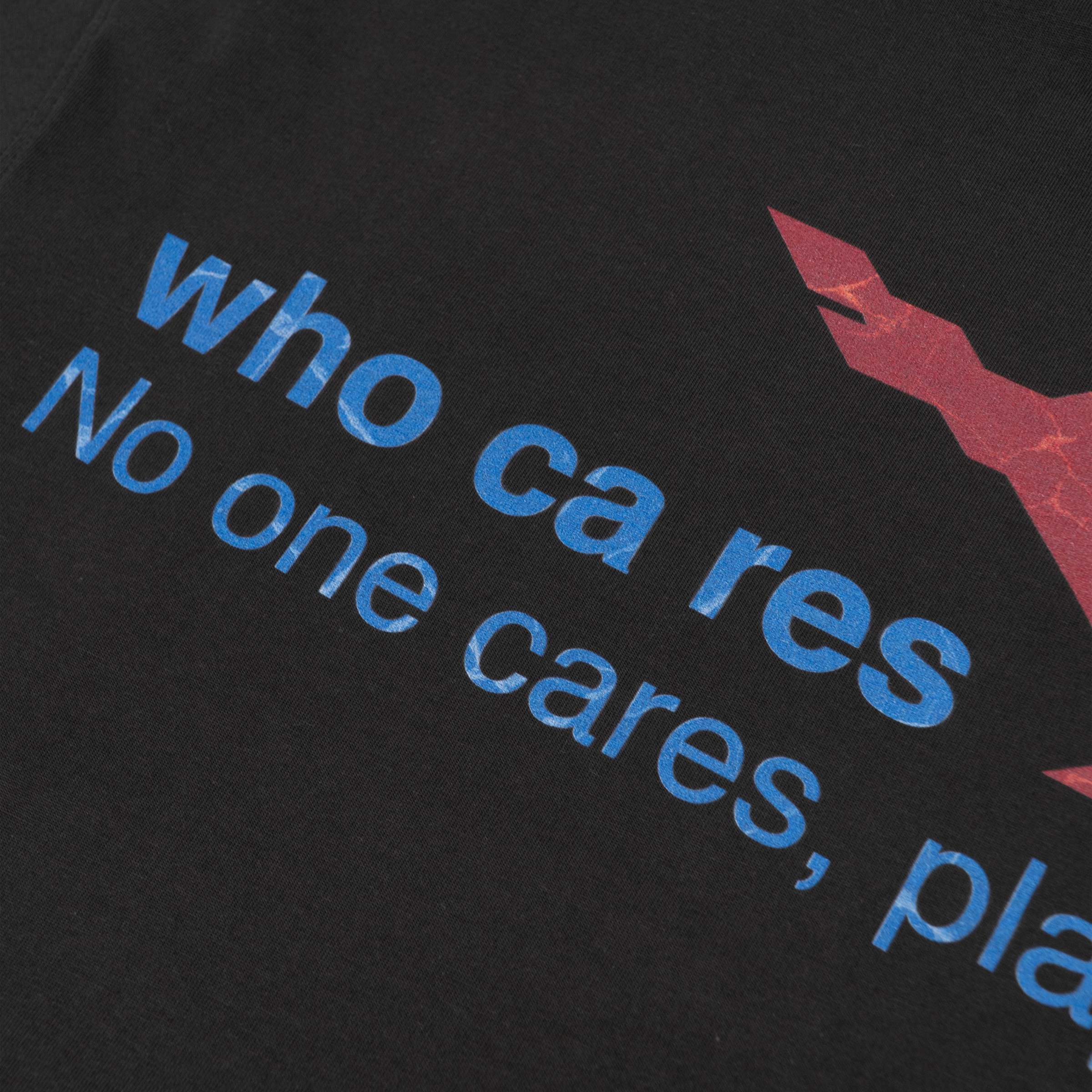 DMC Tee (Black) CloseUp_03