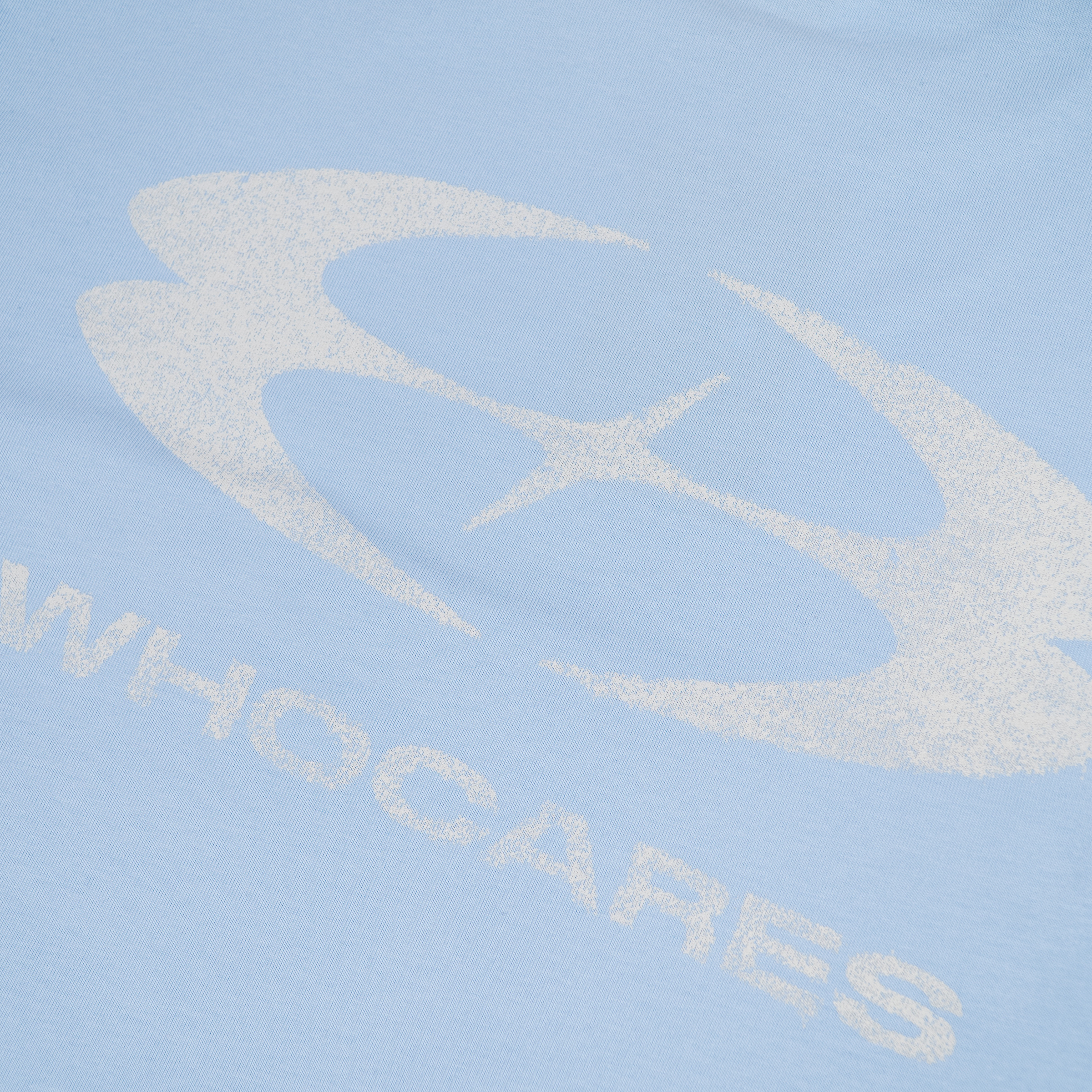 Static Motion Tee (SkyBlue) CloseUp_02