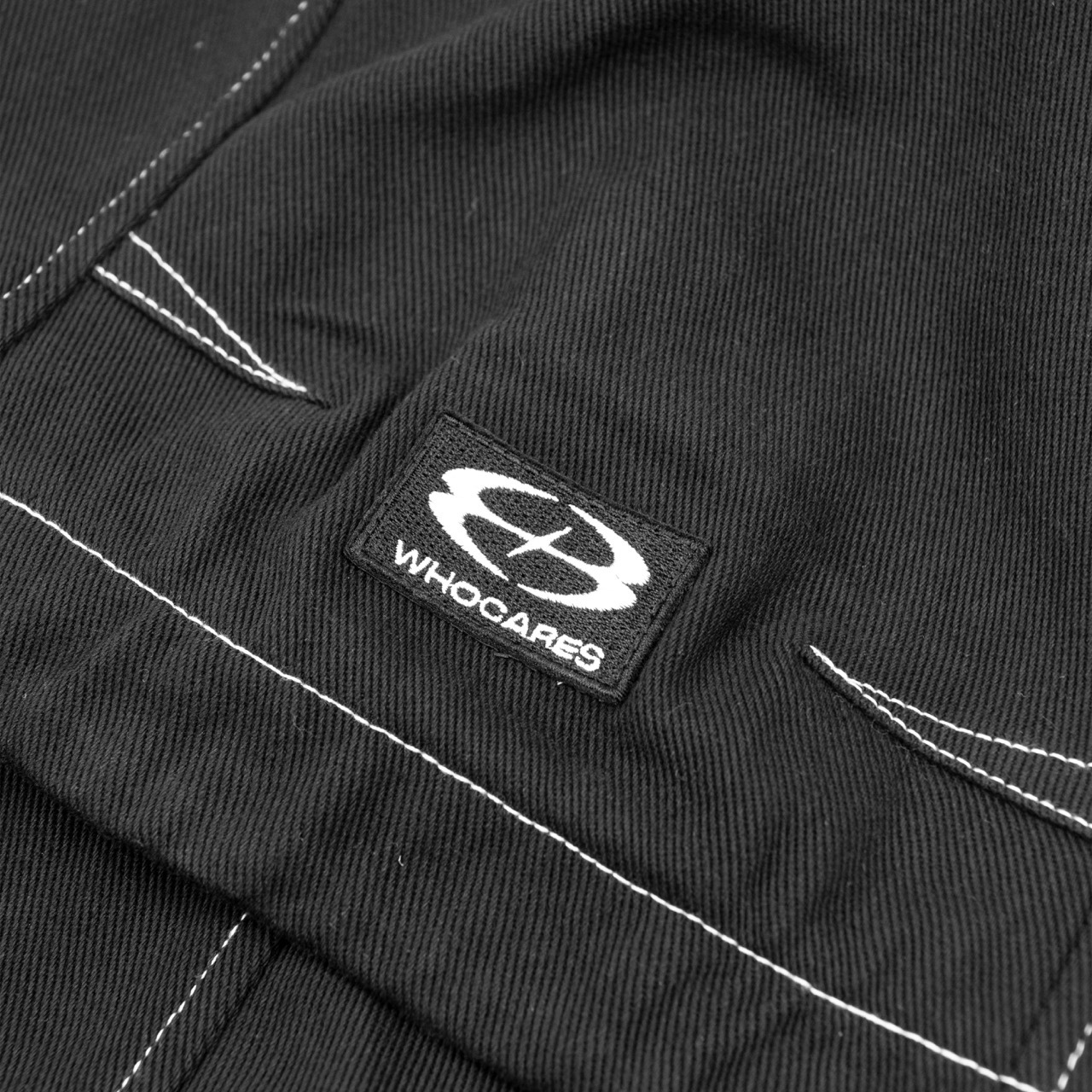 Two-way U8 Pants CloseUp_07 Large