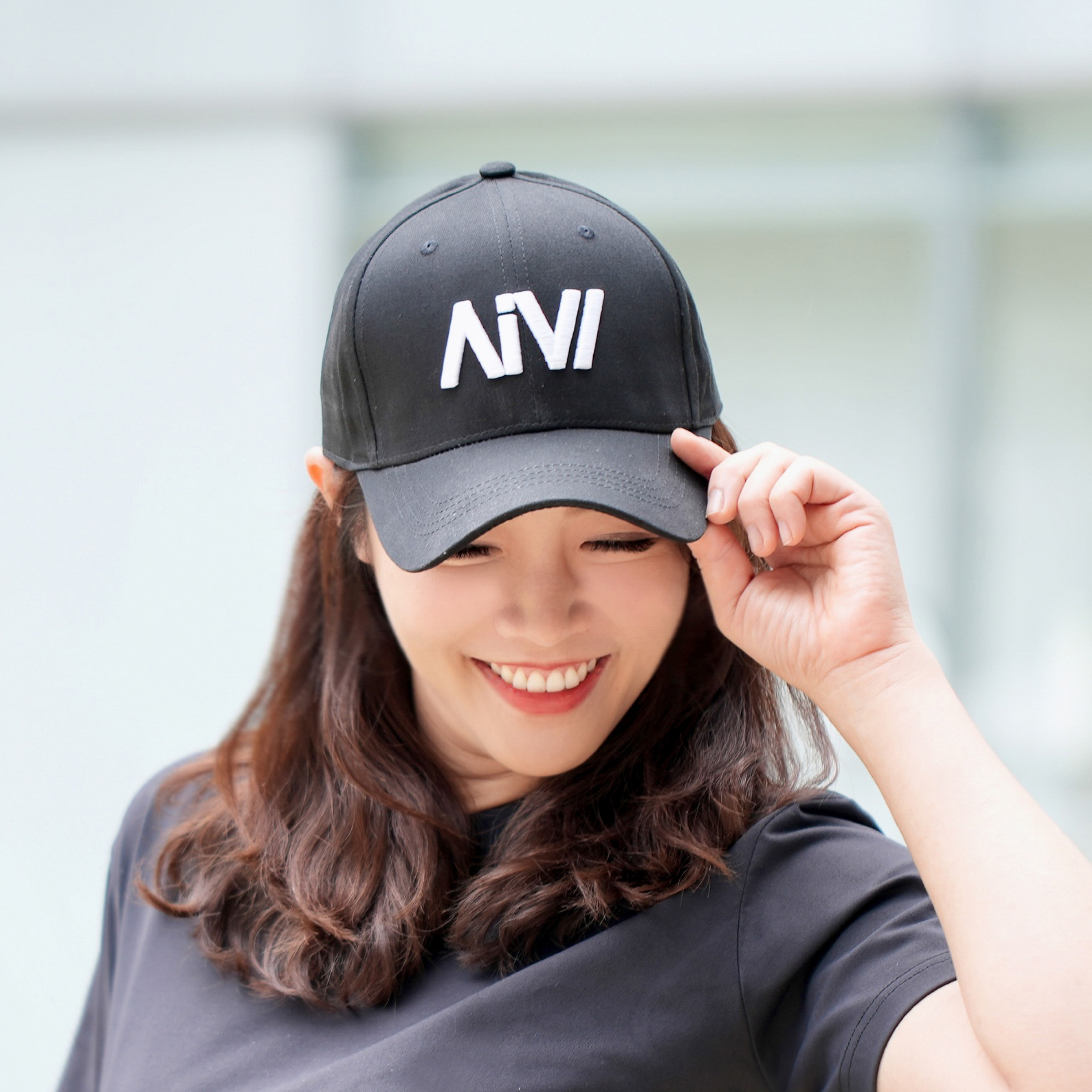 AIW經典時尚帽 (1)