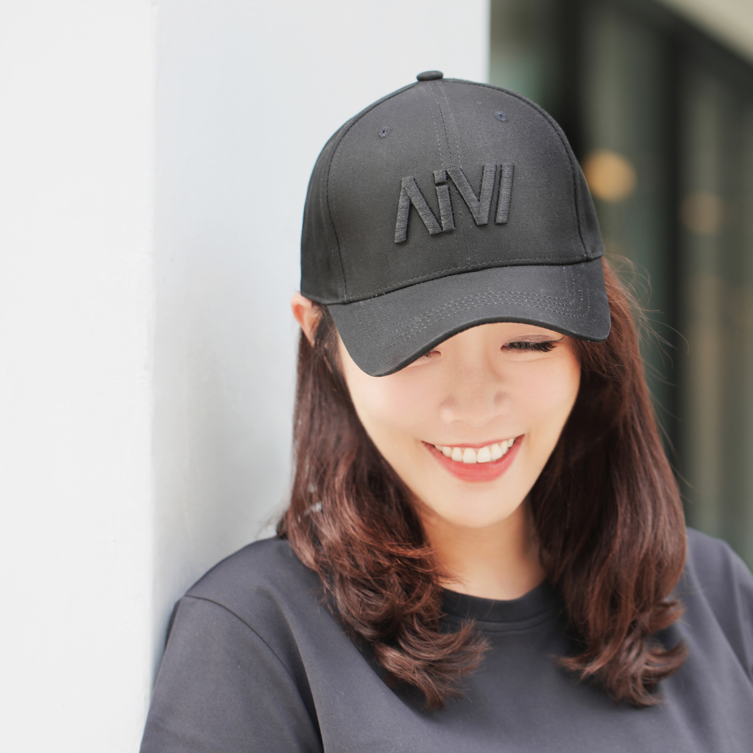 AIW經典時尚帽 (2)