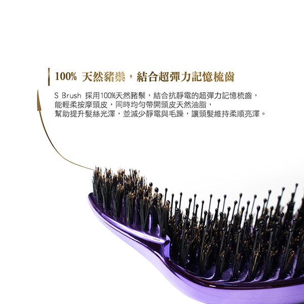 S Brush -04