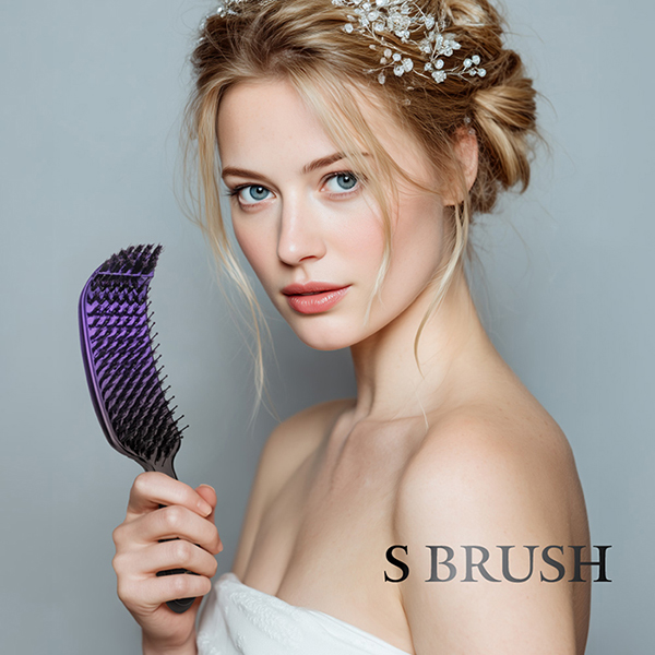 S Brush -02