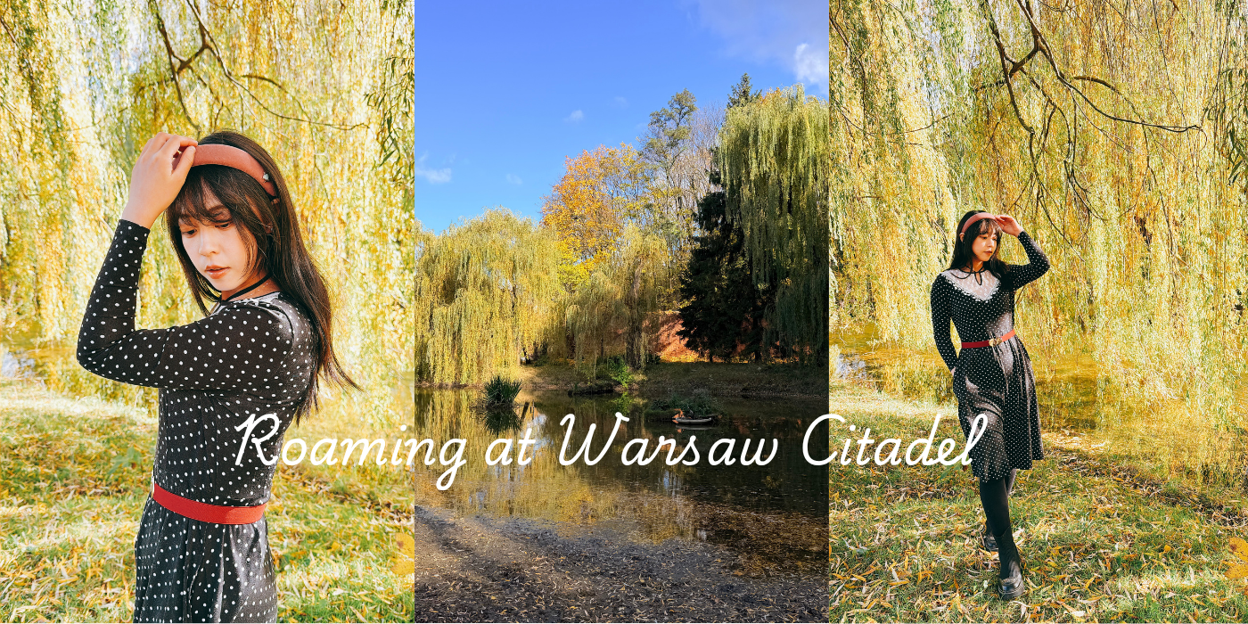 華沙城堡完整攻略：門票、開放時間、交通、景點推薦｜附歐洲穿搭建議