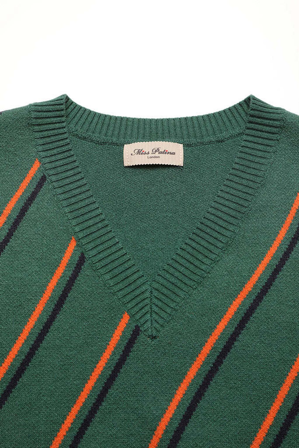 22AW-KNT-01-Little-College-Vest-Green-8.jpg?v=1693077855