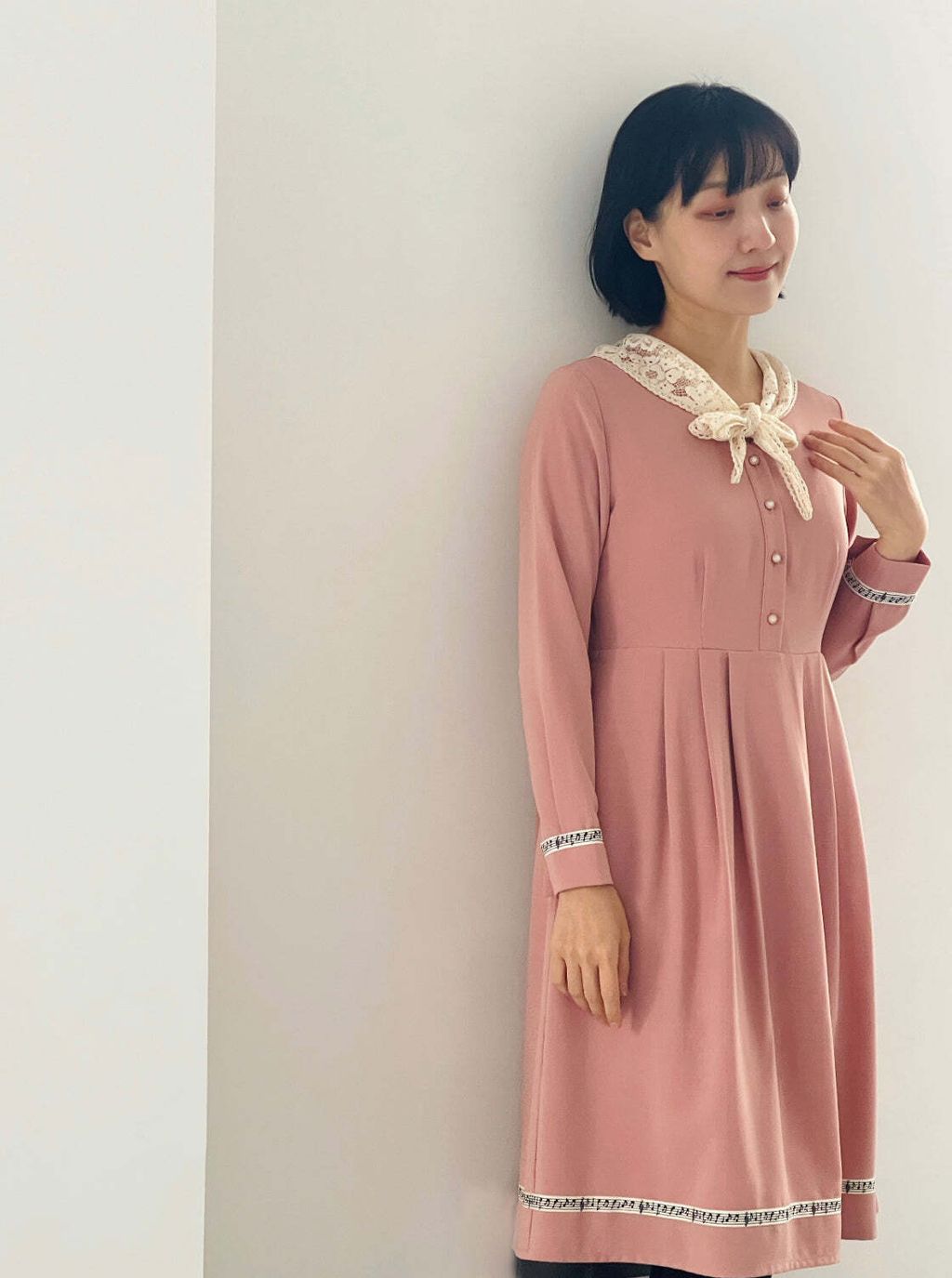 HARMONYLACEDRESSPINK-24SS-DRS-26-_1