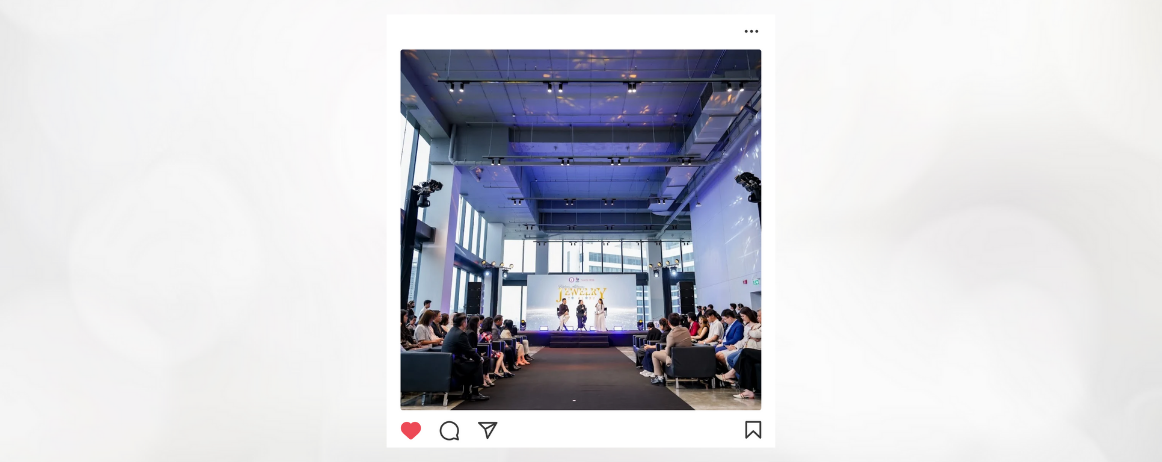 งานพิธีปิด Fashion Alliance และรับรางวัล Emerging Talent Awards 2025