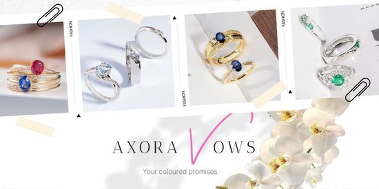  | AXORA JEWELLERY