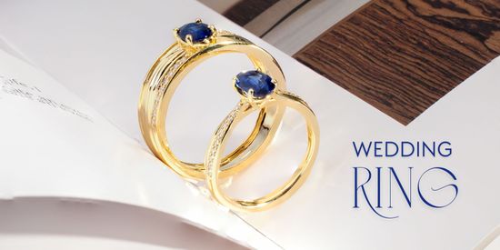 AXORA Wedding Ring 💍 | AXORA JEWELLERY