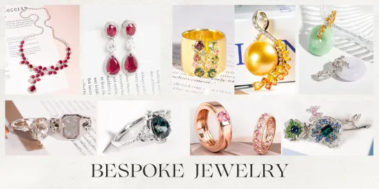 BESPOKE ORDER | AXORA JEWELLERY