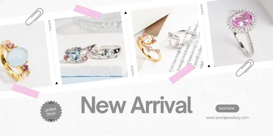  | AXORA JEWELLERY