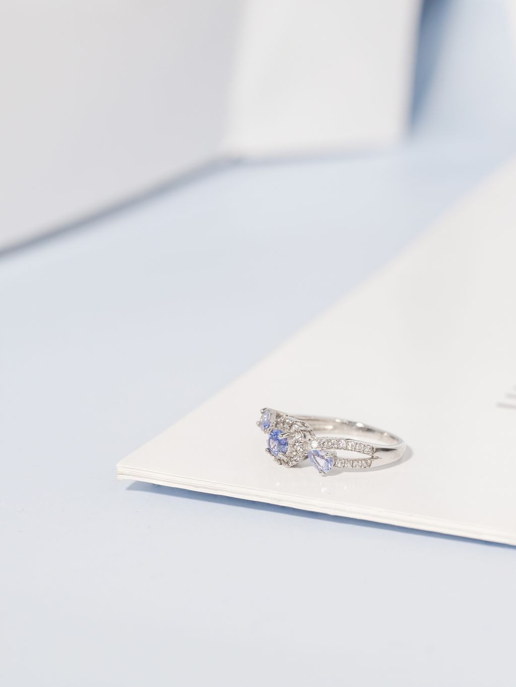 blue sapphire ring 2-1