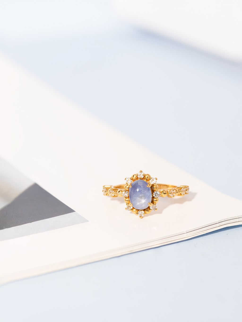 star blue sapp ring-2