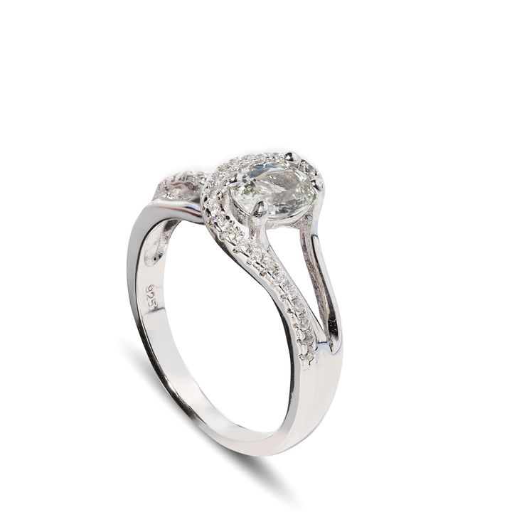 Green ring