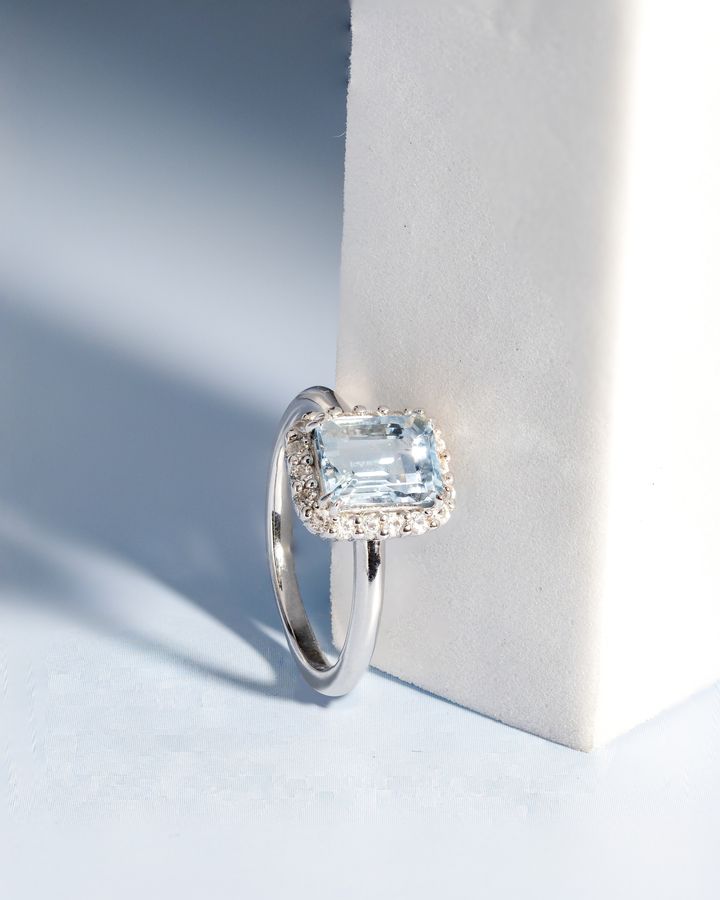 Aqua ring