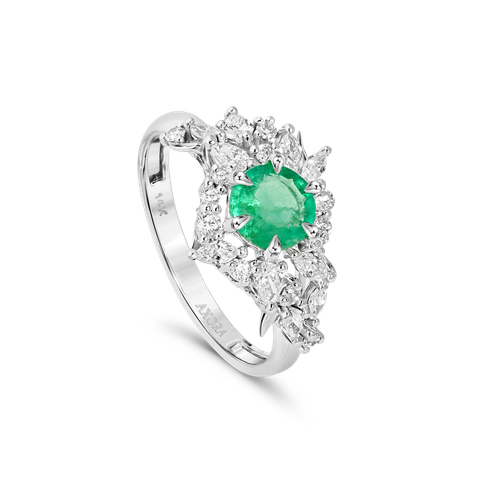 Falan Emerald engage