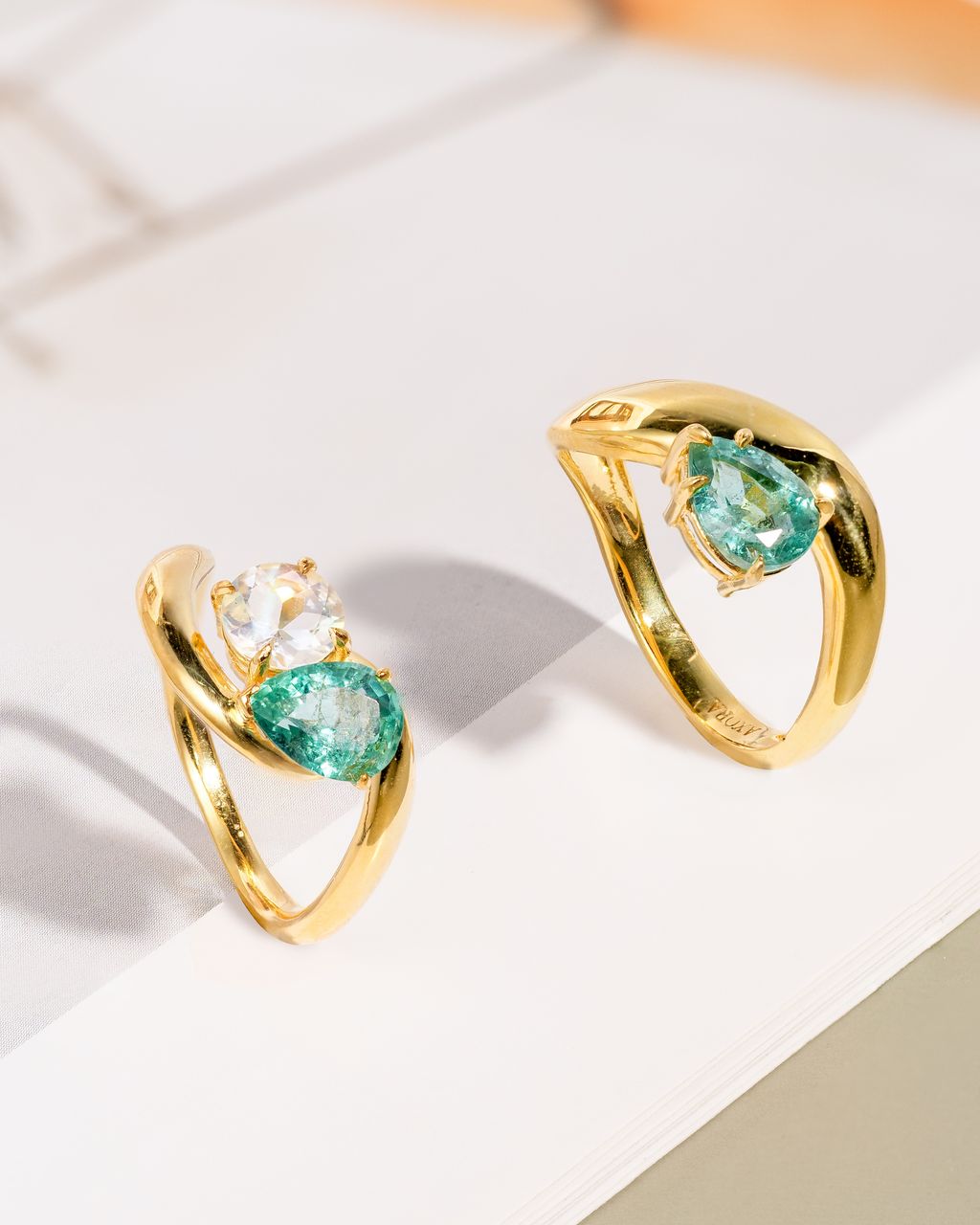 emerald 10