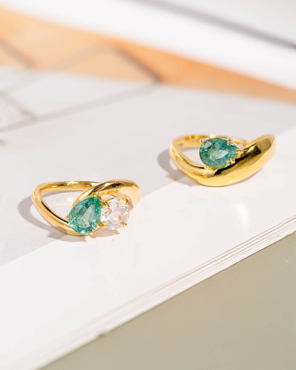 emerald 9