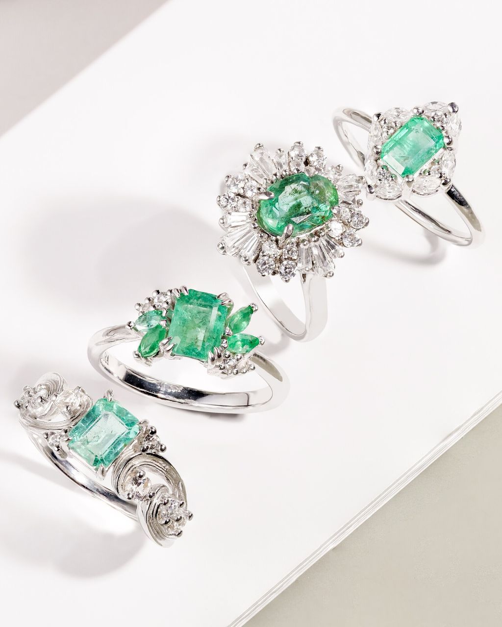 emerald 3