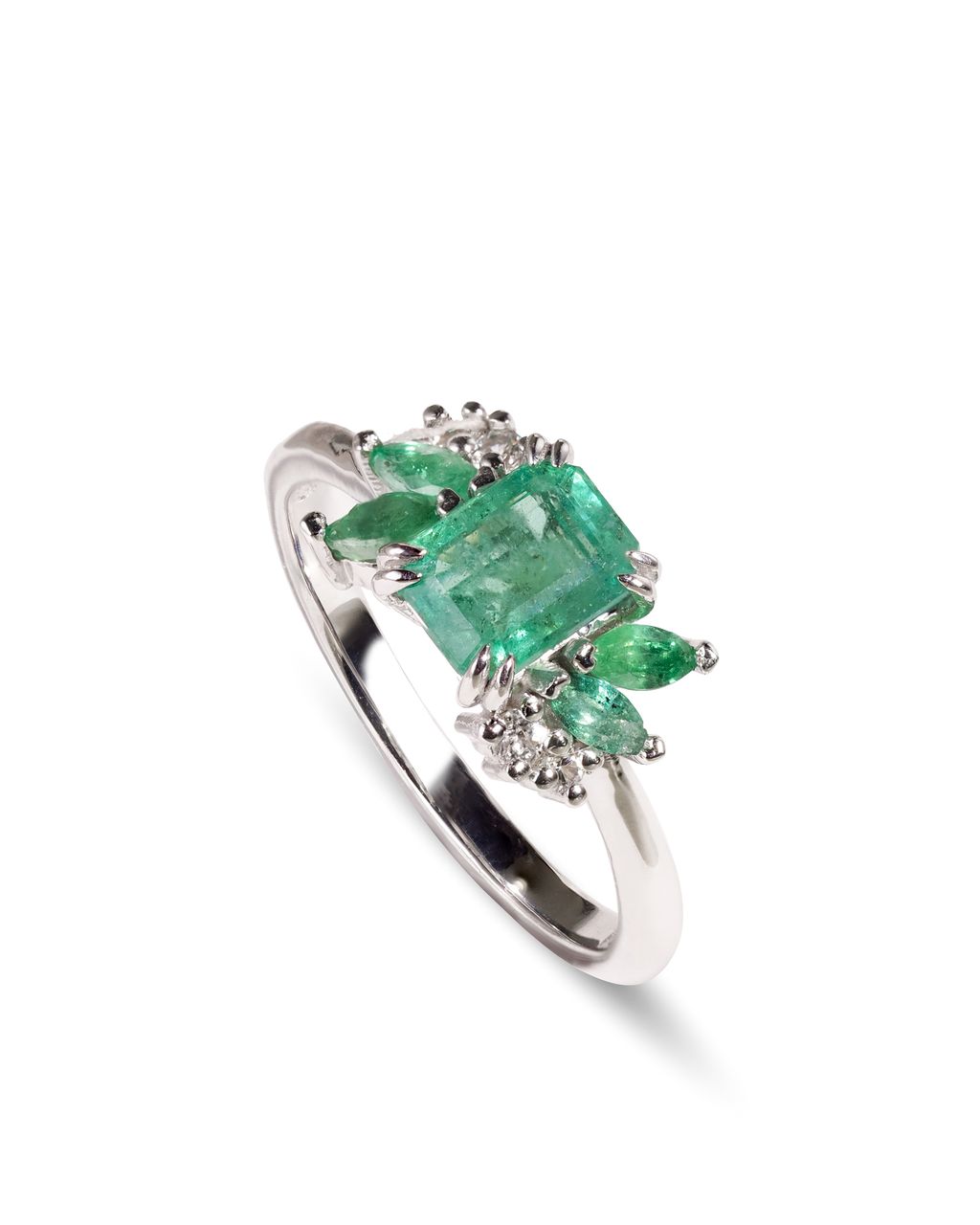 emerald3 wbg