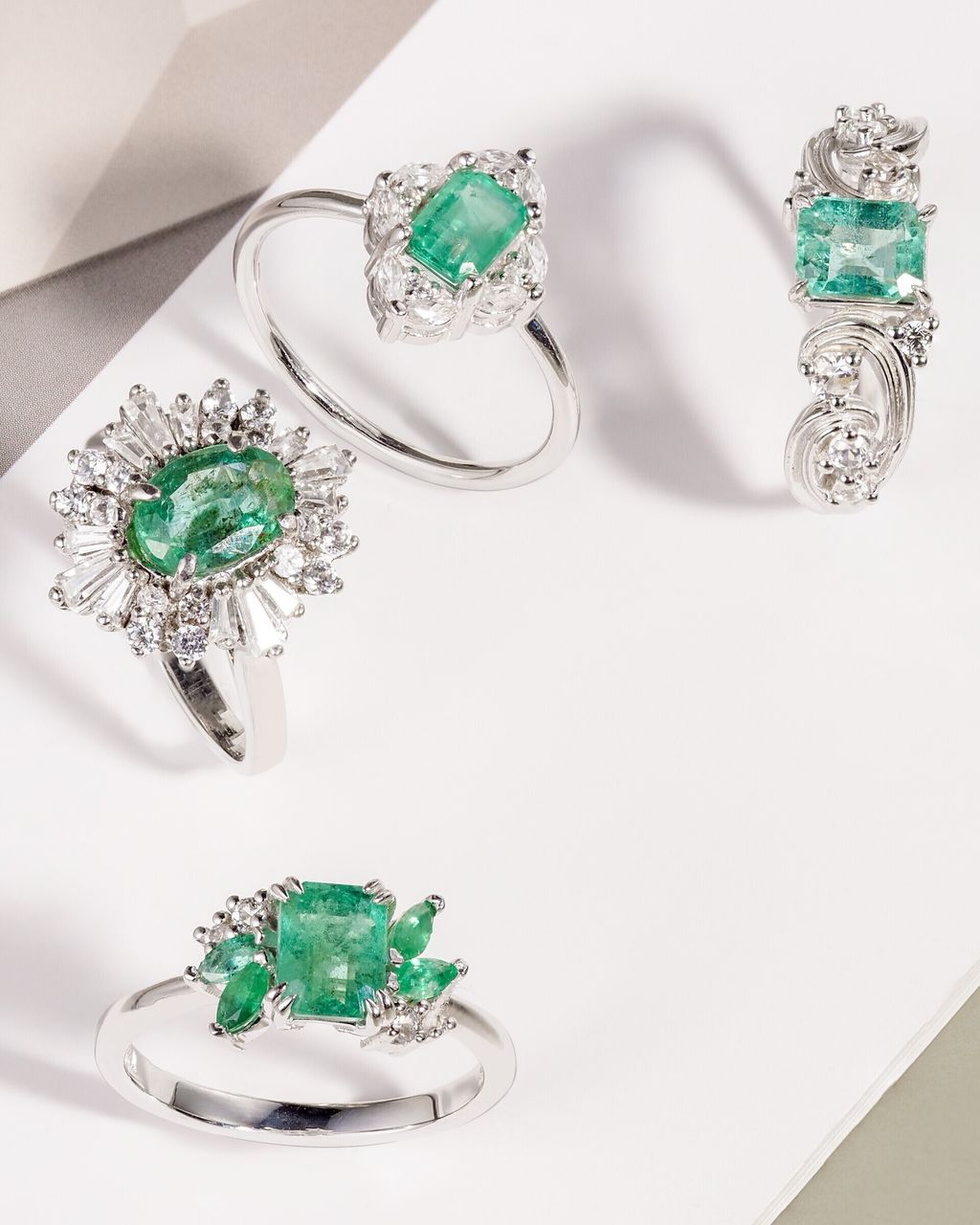 emerald 6