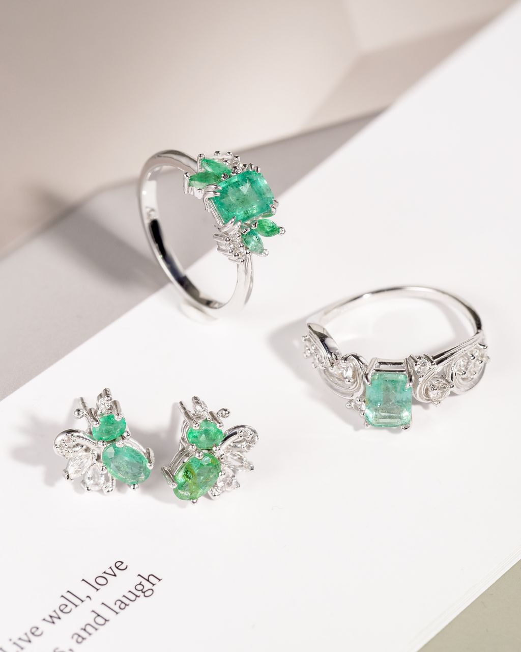 emerald 2