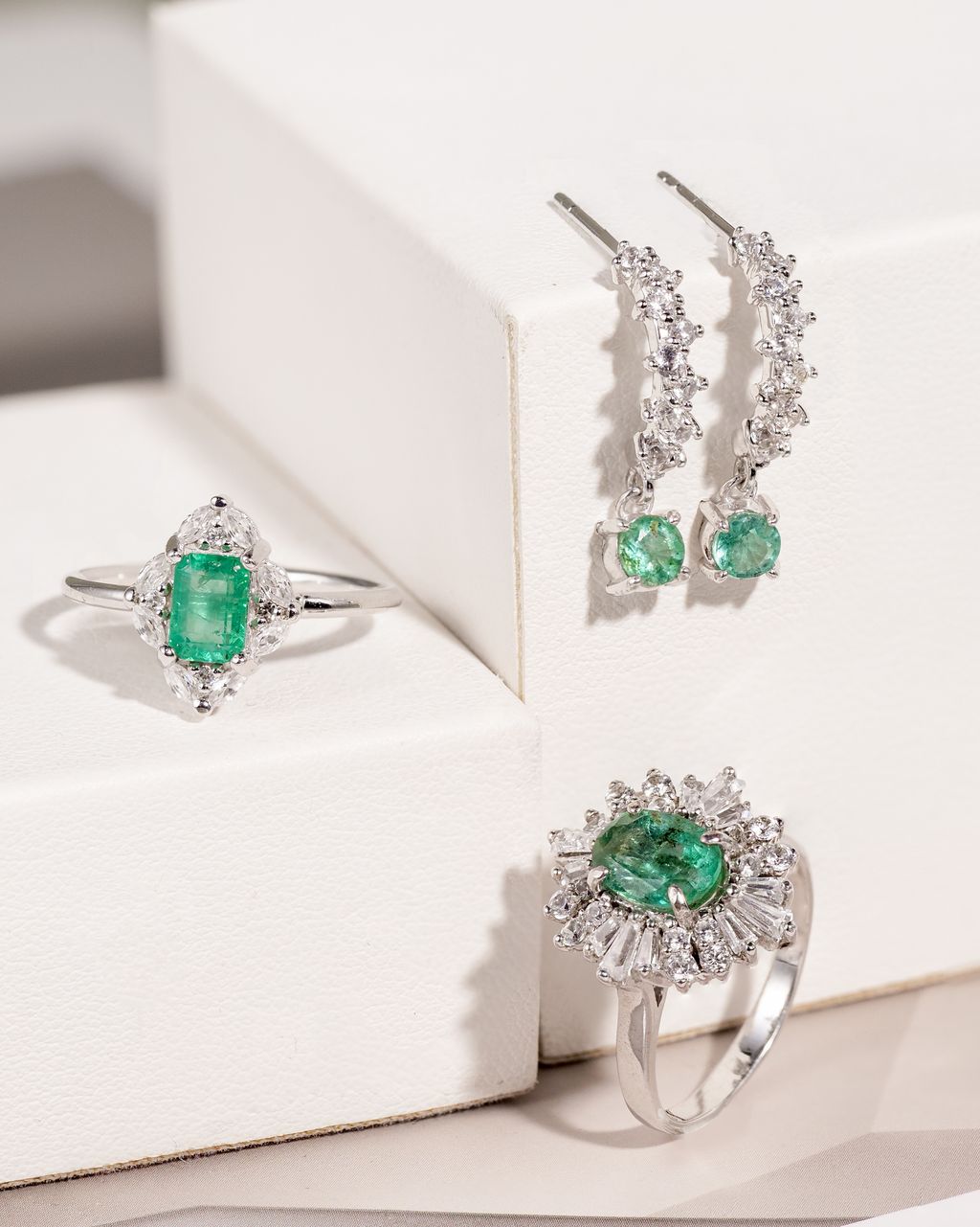 emerald 1-2