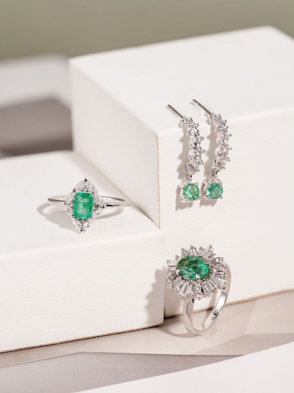 emerald 7