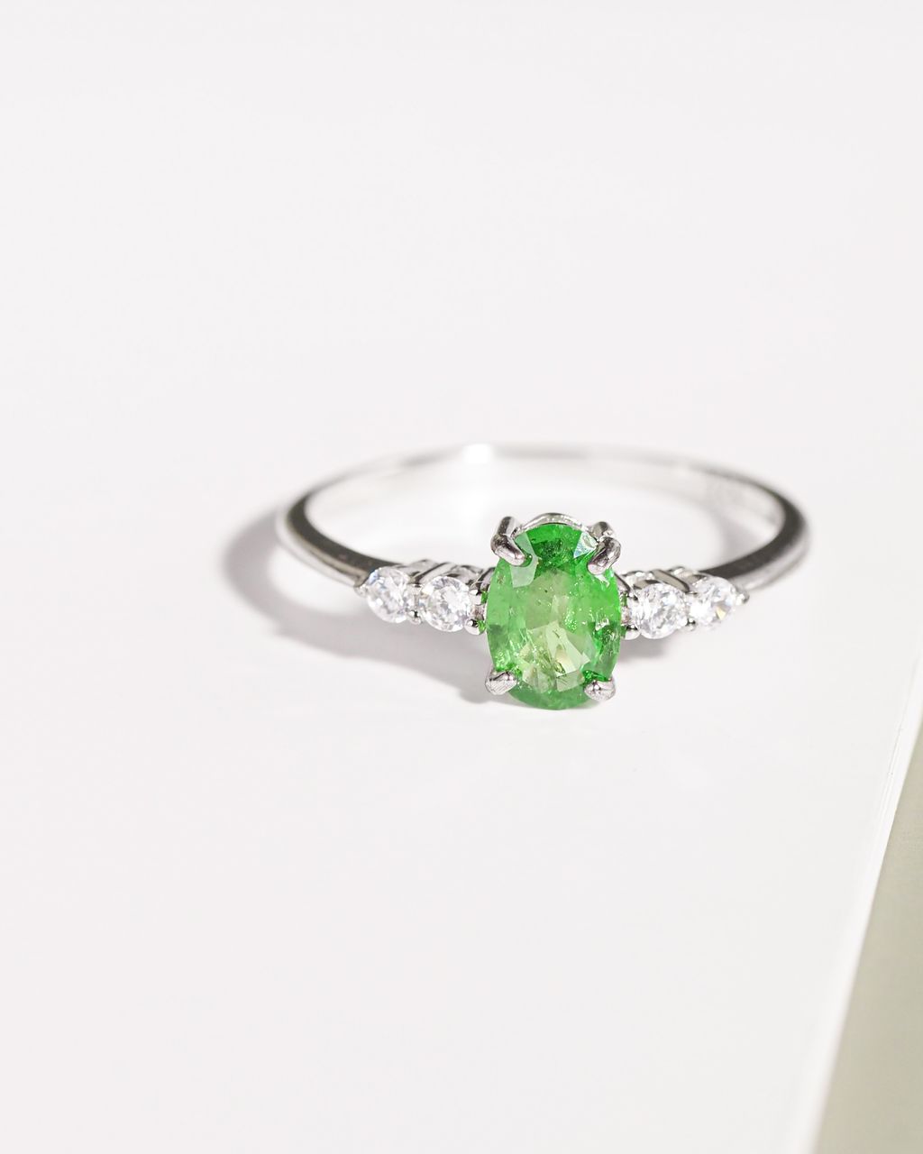 Jazz ring green tour 2