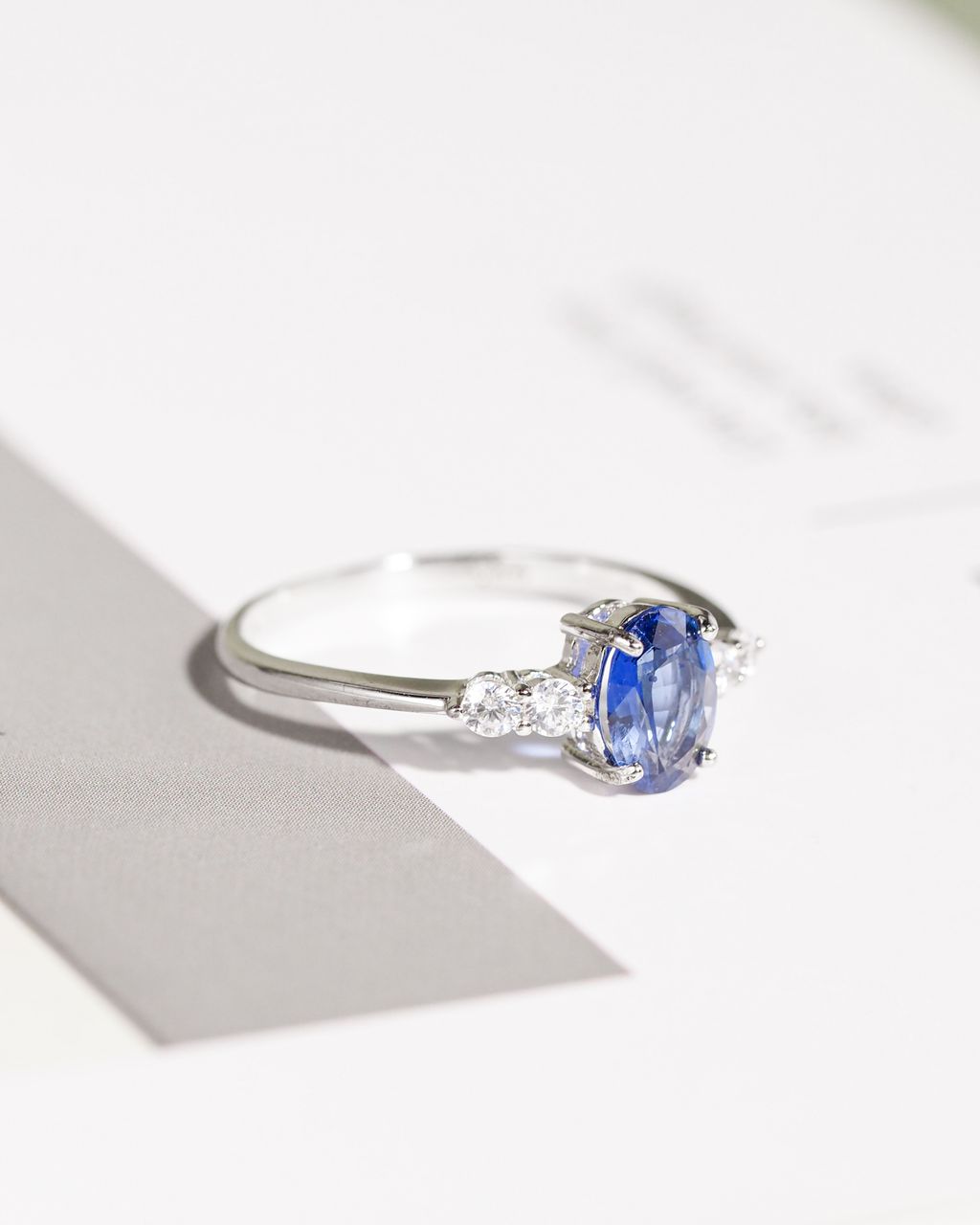 Jazz ring blue sapp 2