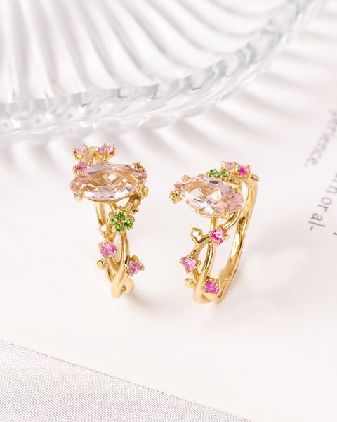 axora pink tour ring