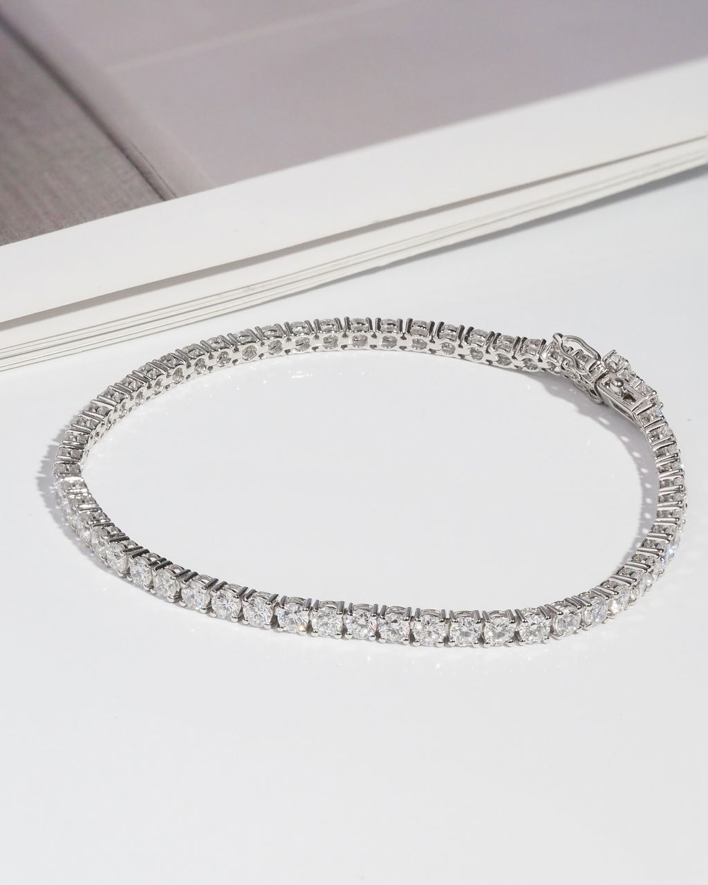 Axora tennis bracelet 1