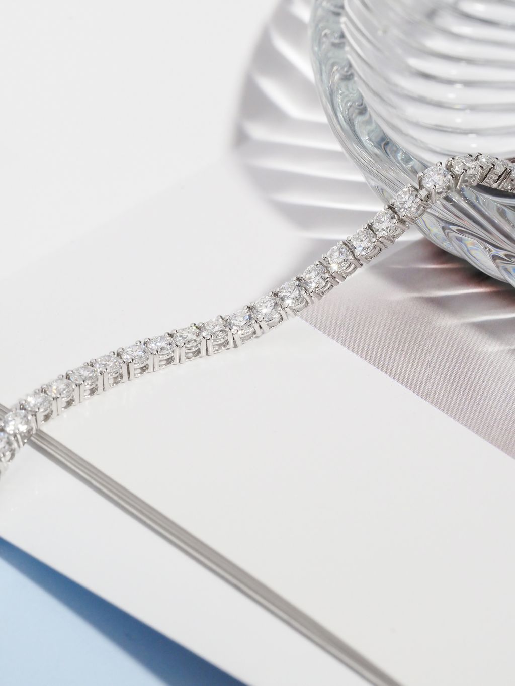 Axora tennis bracelet 3