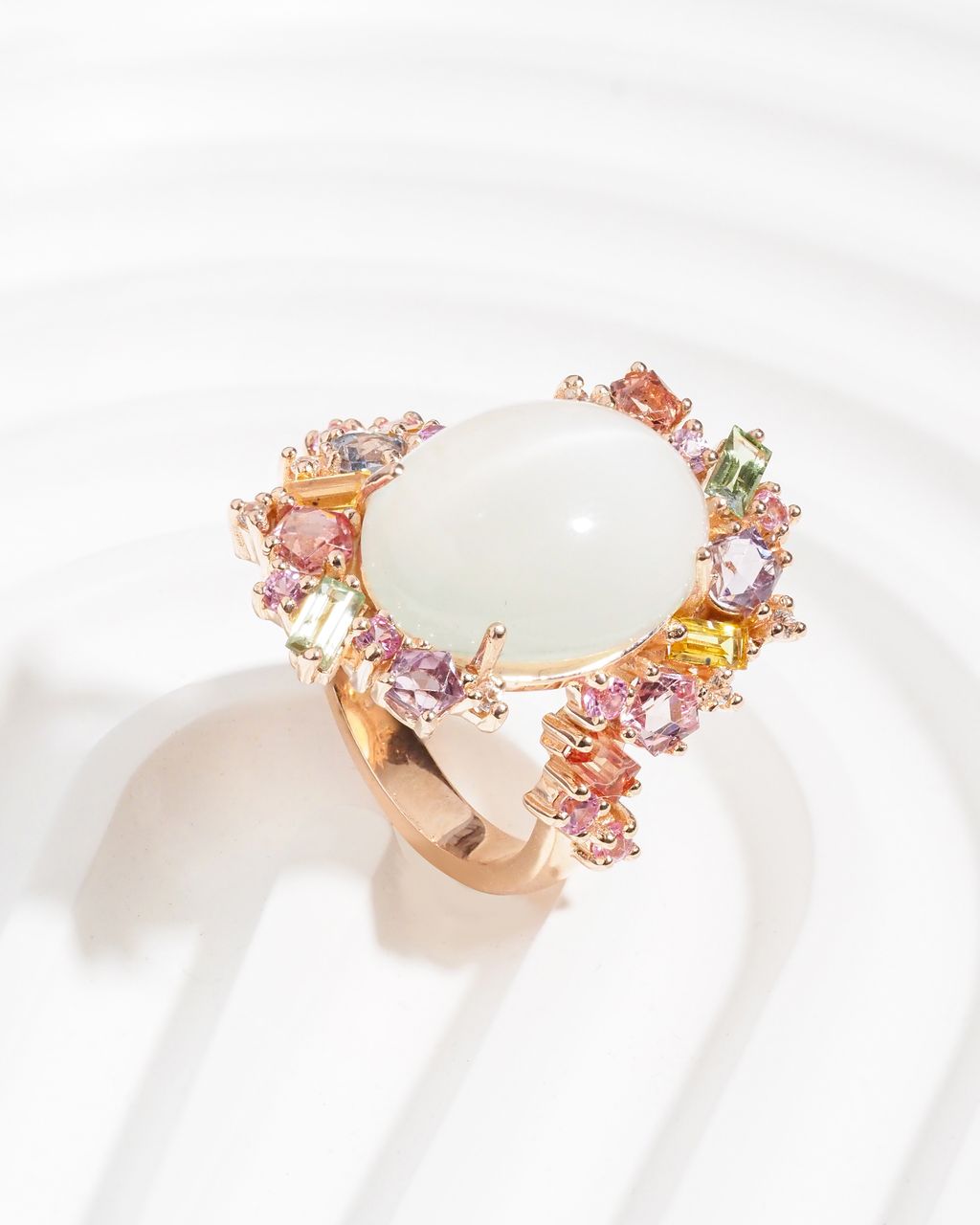 Axora moonstone sapphire spinel 3