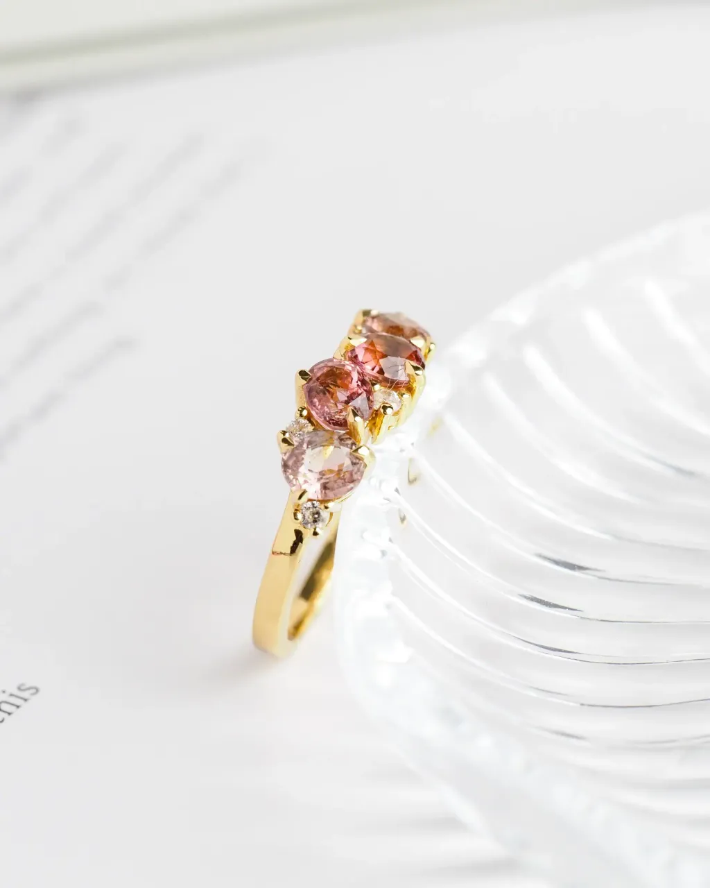 Axora pink tour band ring_1_11zon
