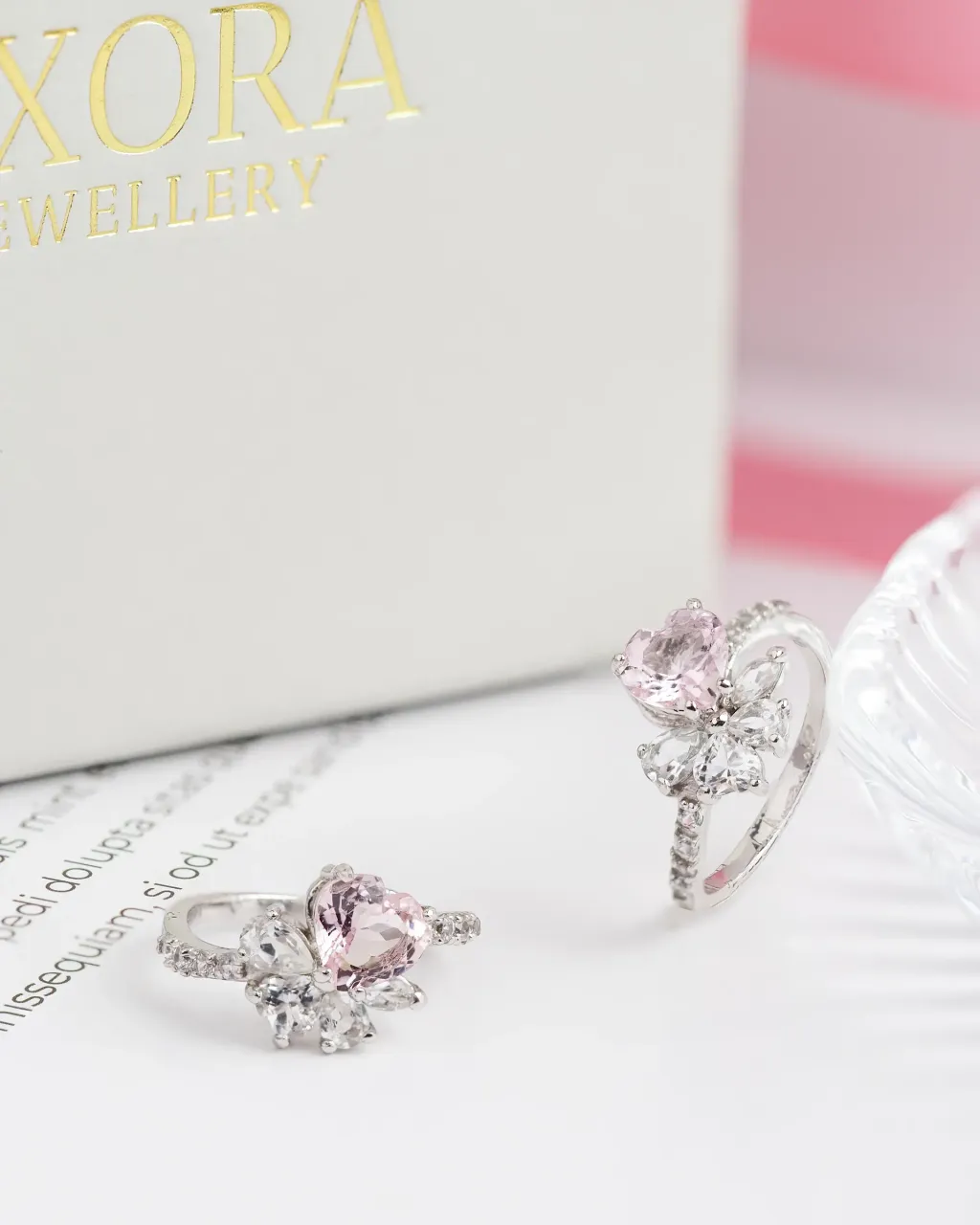 AXORA heart ring_11zon