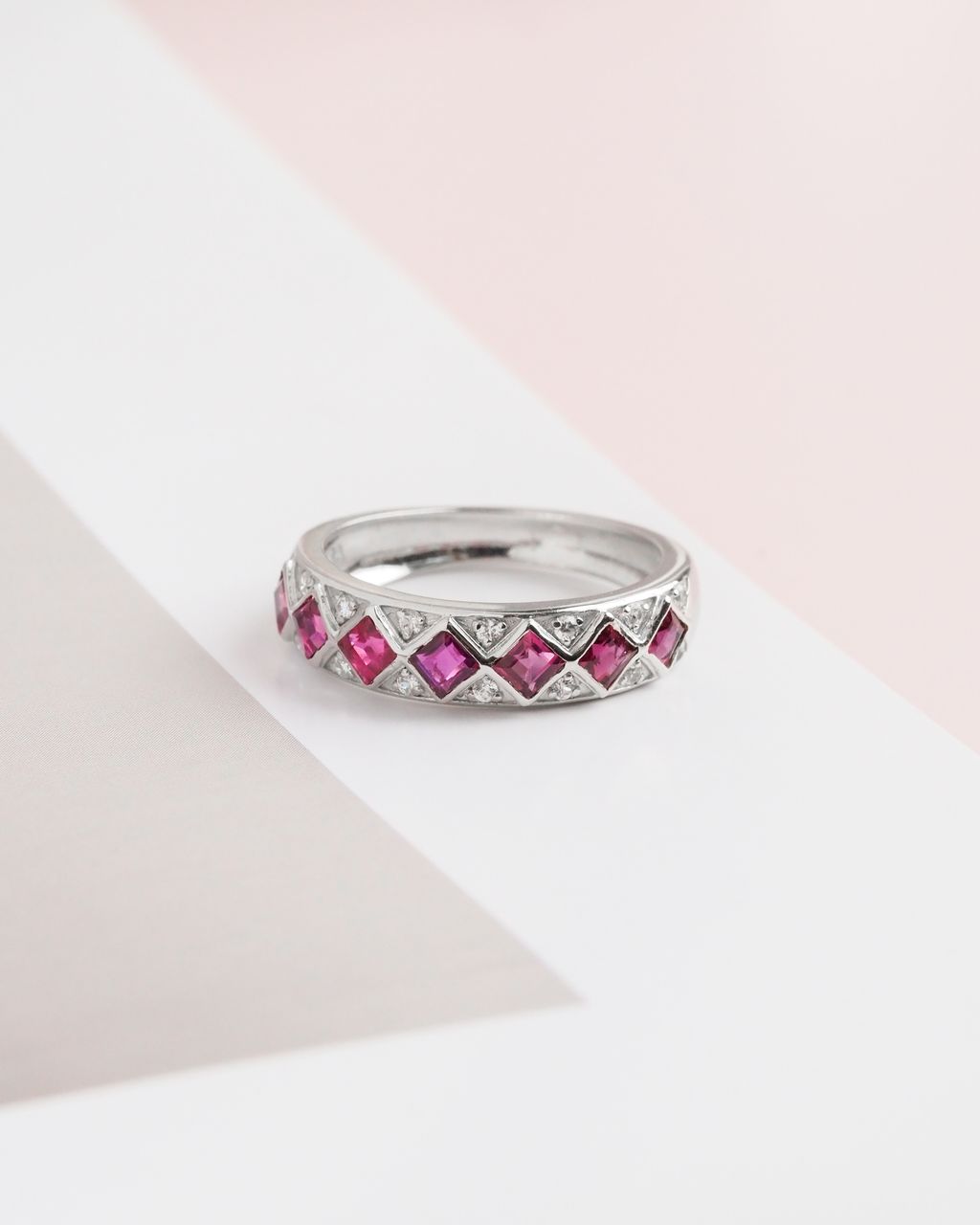 AXORA band ring 3