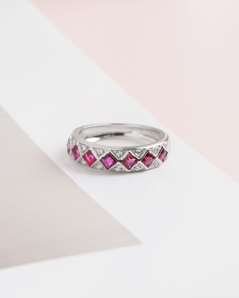 AXORA band ring 3