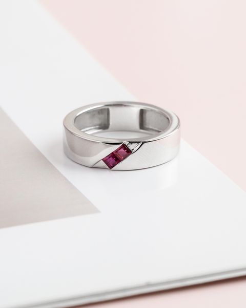 AXORA men ring3