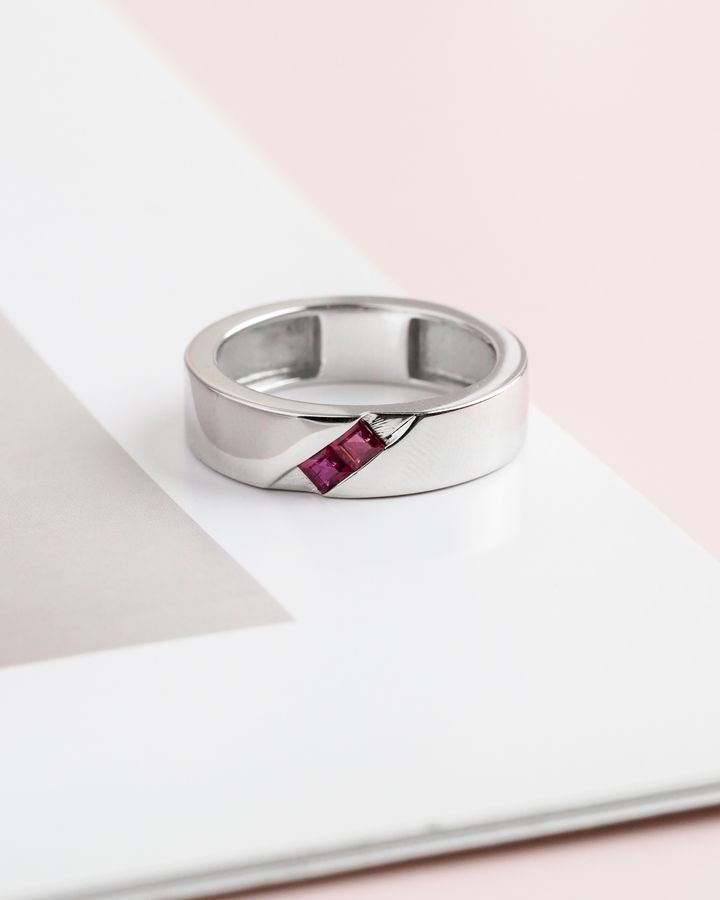 AXORA men ring3