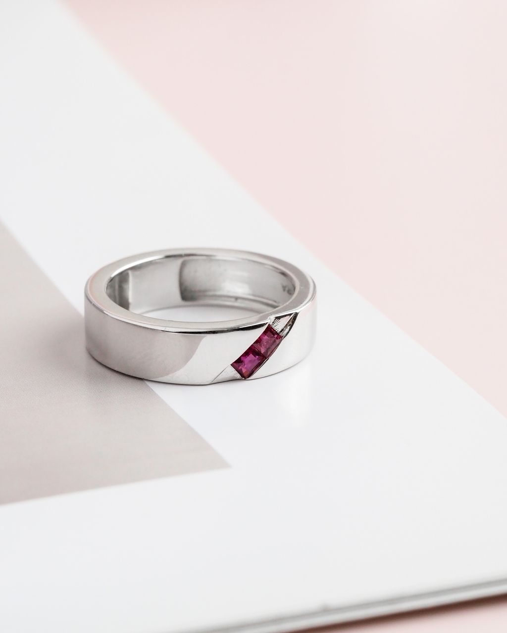 AXORA men ring2