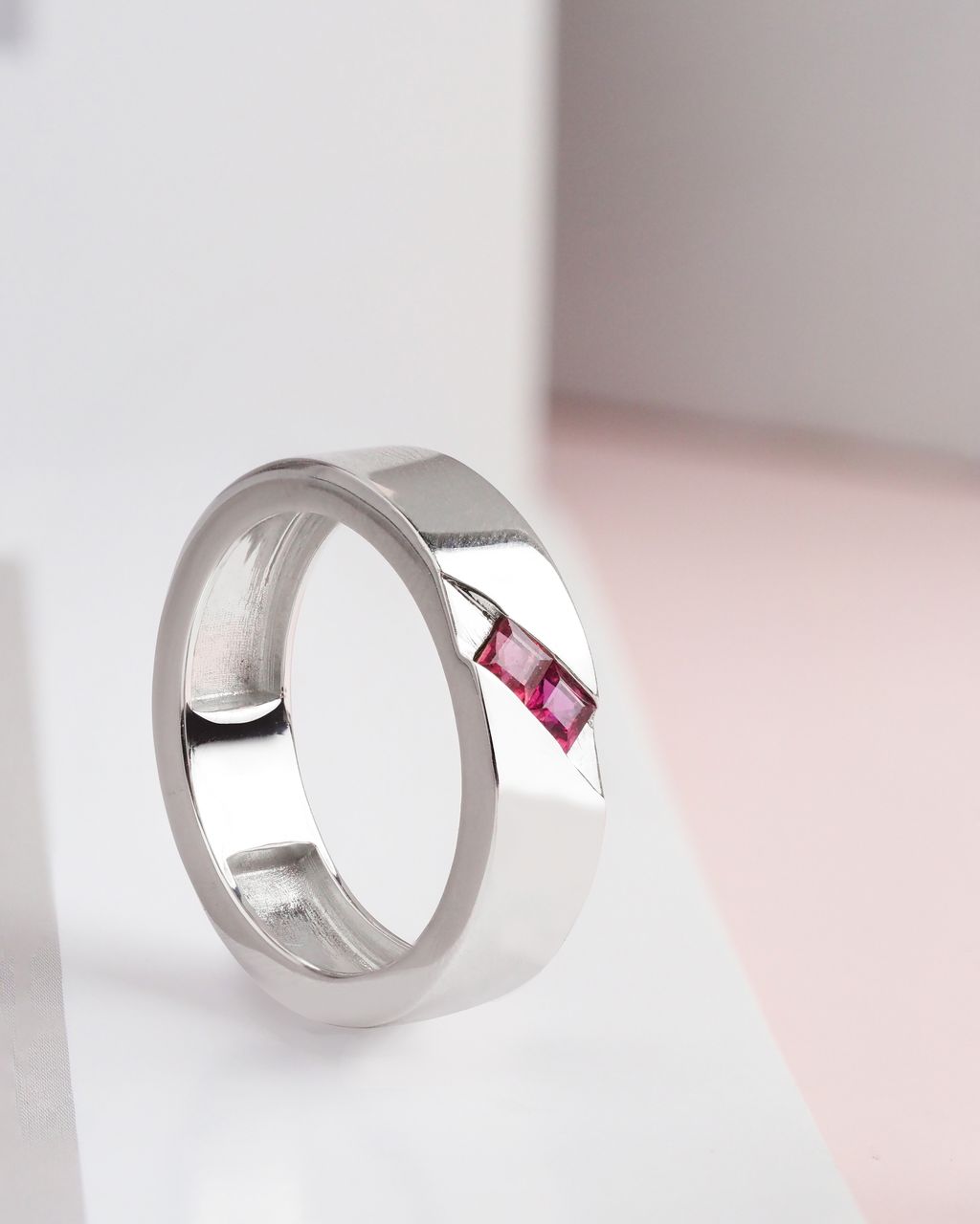 AXORA men ring