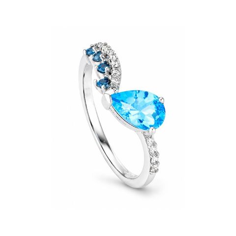 blue topaz